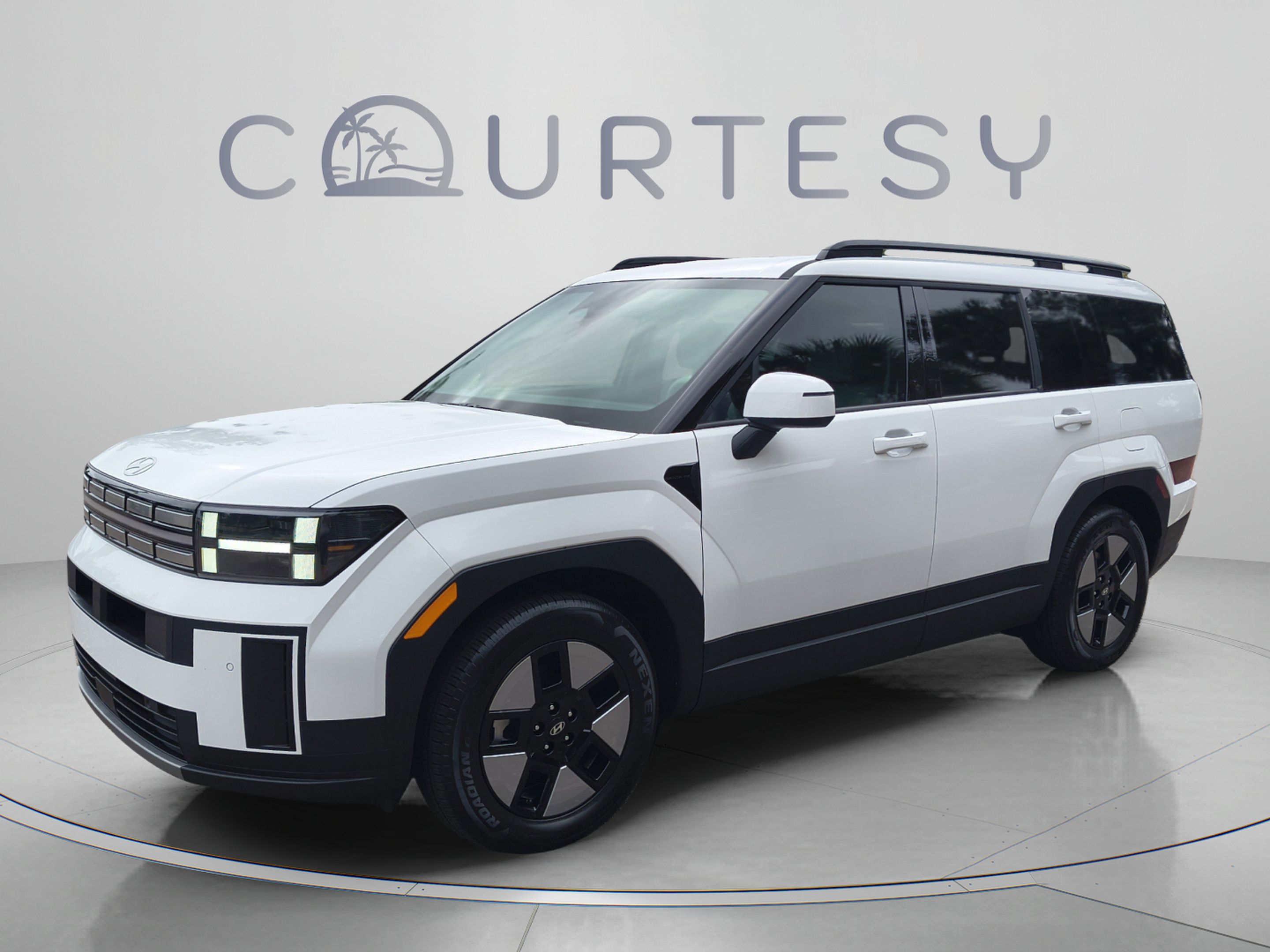 Used 2026 Hyundai Santa Fe SEL FWD 360° Tour