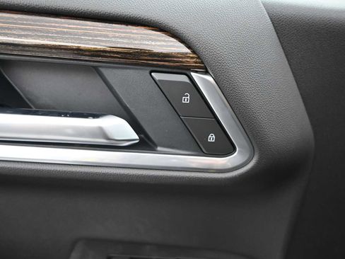 New 2026 GMC Sierra 1500 Elevation w/ Elevation Premium Package image 18