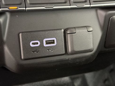 New 2026 GMC Sierra 1500 Pro AWD/4WD image 40