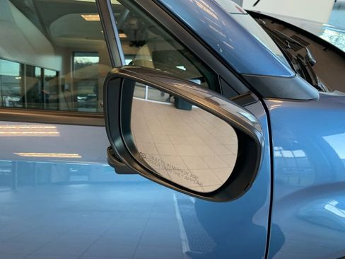 Certified 2025 Subaru Forester Premium image 22