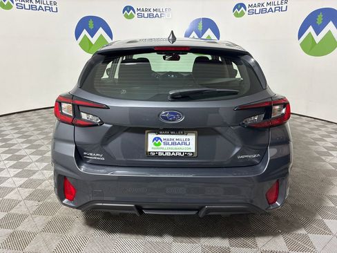 Used 2025 Subaru Impreza 2.0i Sport AWD/4WD image 10