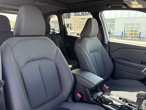 New 2026 Subaru Forester Touring AWD/4WD image 9