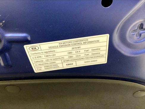 Used 2019 Kia Forte LXS image 31