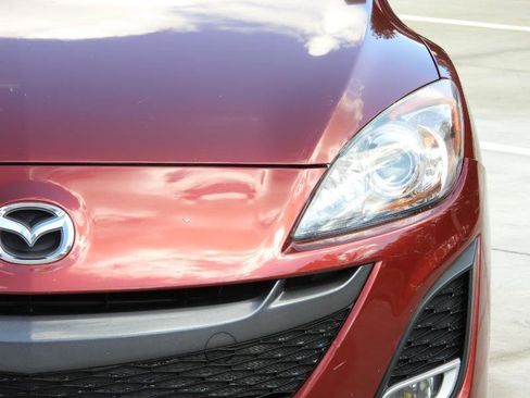 Used 2011 MAZDA MAZDA3 s Sport image 27