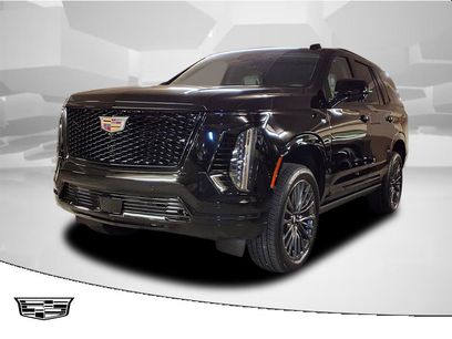 New 2025 Cadillac Escalade Sport Platinum