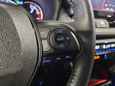 Used 2021 Toyota RAV4 TRD Off-Road w/ TRD Off-Road Weather Package image 21