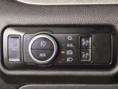 Used 2023 Ford Explorer Timberline w/ Timberline Technology Package image 32