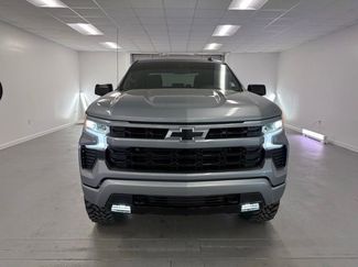 New 2026 Chevrolet Silverado 1500 RST video 2