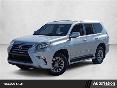 Used 2014 Lexus GX 460 Luxury