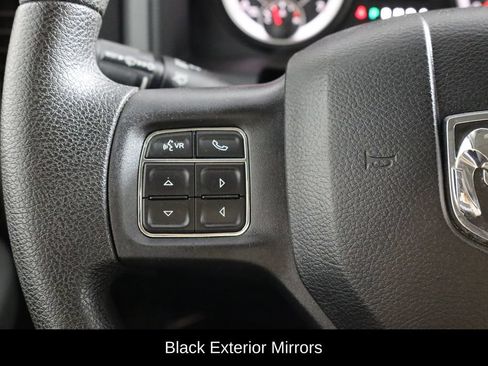 Used 2016 RAM 1500 Tradesman w/ Power & Remote Entry Group RWD image 19