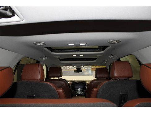 Used 2019 Chevrolet Traverse High Country w/ LPO, Floor Liner Package image 25
