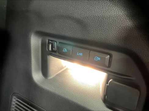 New 2026 Ford Explorer Tremor AWD/4WD image 15