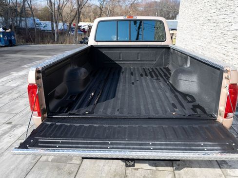 Used 1997 Ford F250 4x4 SuperCab Heavy Duty image 14