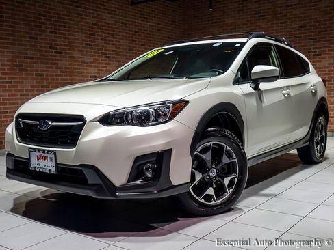 Used 2018 Subaru Crosstrek 2.0i Premium image 2
