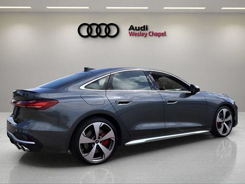 New 2026 Audi S5 Premium Plus AWD/4WD image 5