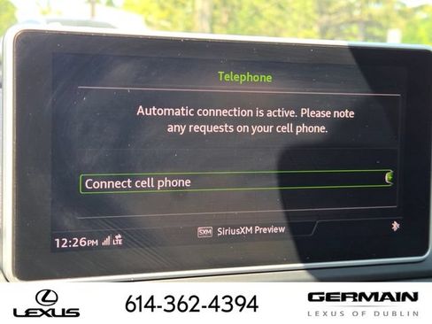 Used 2017 Audi A4 2.0T Prestige AWD/4WD image 16