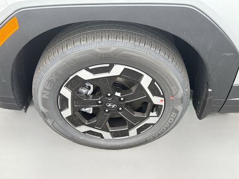 New 2026 Hyundai Santa Fe SE image 23