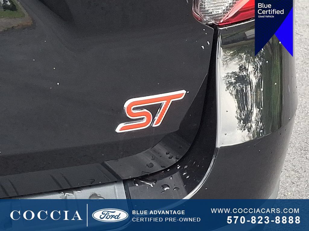 Used 2021 Ford Explorer ST w/ Equipment Group 401A AWD/4WD image 32