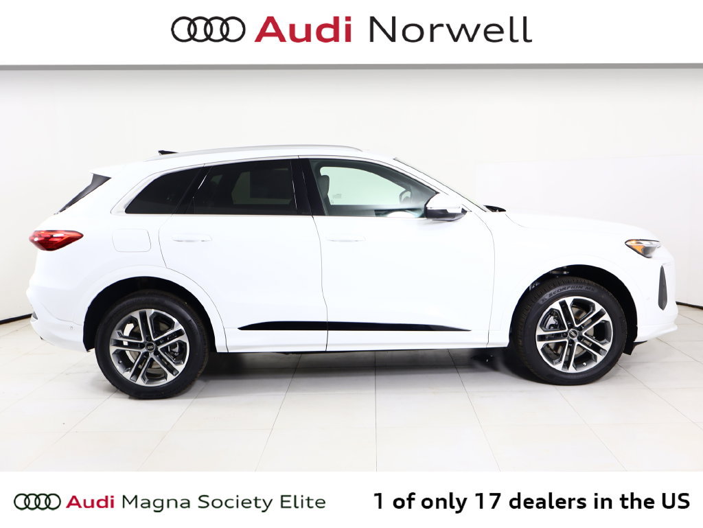 New 2026 Audi Q5 Premium AWD/4WD image 17