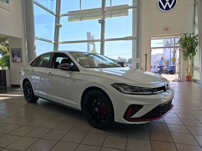 New 2025 Volkswagen Jetta GLI Autobahn