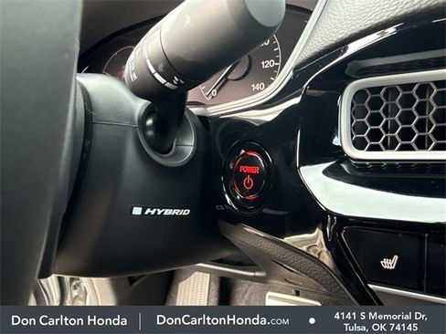 New 2026 Honda Civic Sport image 23