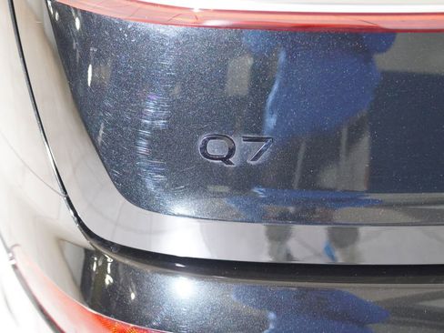 Used 2025 Audi Q7 3.0T Premium Plus w/ Premium Plus Package image 26