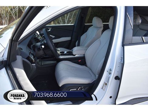 New 2026 Acura RDX Base image 29