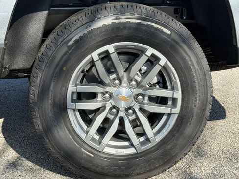 New 2026 Chevrolet Colorado LT AWD/4WD image 31
