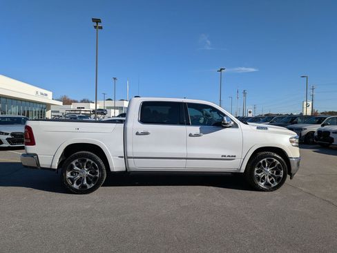Used 2019 RAM 1500 Limited image 2