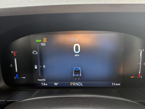 New 2026 Ford Maverick XL w/ Equipment Group 101A image 17