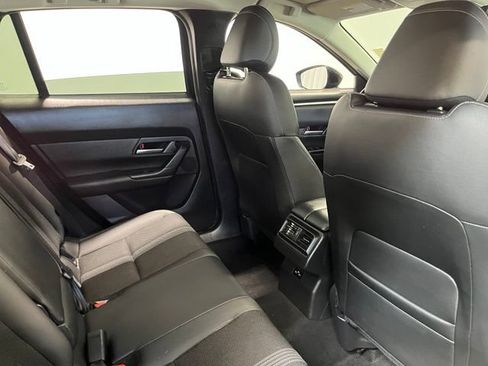 Used 2025 MAZDA CX-50 AWD 2.5 S w/ Preferred Package image 15