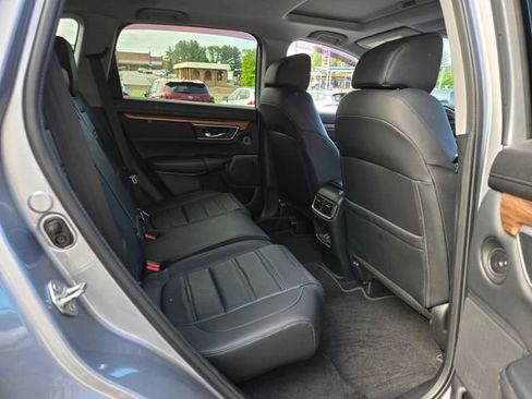 Used 2020 Honda CR-V Touring image 21