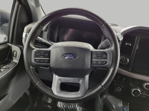Used 2024 Ford F150 XLT w/ Mobile Office Package AWD/4WD image 33