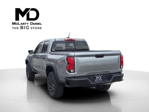 New 2026 Chevrolet Colorado Trail Boss image 4