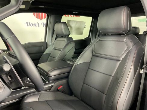 New 2026 Ford F150 Raptor image 14