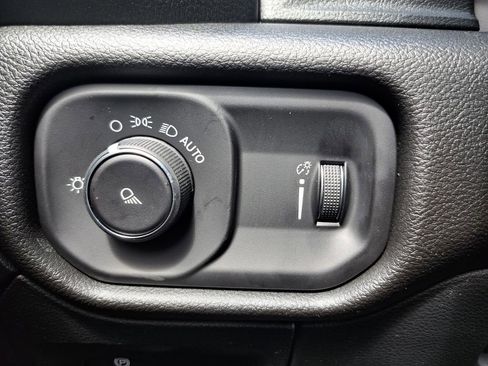 New 2026 RAM 1500 Tradesman image 14