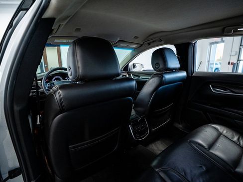 Used 2018 Cadillac XTS Luxury image 52