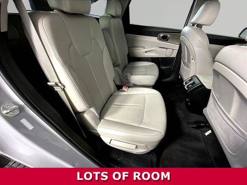 Used 2023 Kia Sorento X-Line EX AWD/4WD image 23