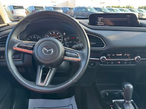 Used 2023 MAZDA CX-30 AWD 2.5 S w/ Preferred Package image 24