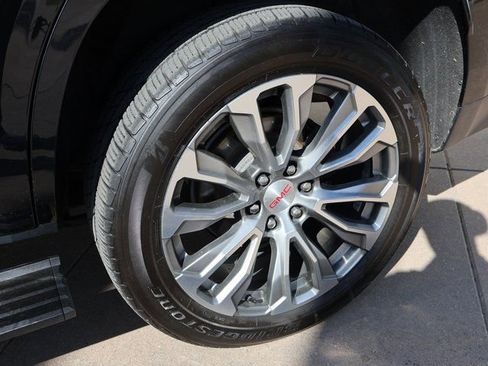 Used 2022 GMC Yukon Denali w/ Max Trailering Package AWD/4WD image 46