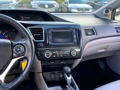 Used 2013 Honda Civic EX-L image 6
