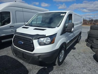 Used 2019 Ford Transit 150 130 Low Roof