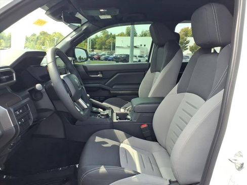 Certified 2025 Toyota Tacoma TRD Sport image 13