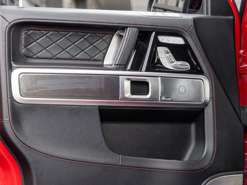 Used 2021 Mercedes-Benz G 63 AMG 4MATIC image 18