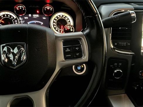 Used 2018 RAM 2500 Laramie w/ Sport Appearance Group image 21