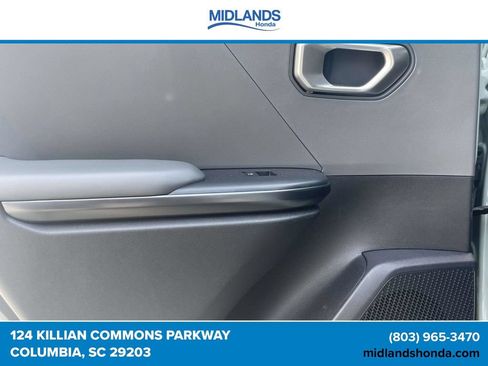 Used 2025 Kia K4 FWD image 12