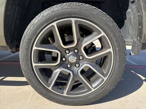 Used 2020 RAM 1500 Laramie image 22