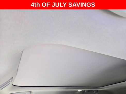 Used 2024 Nissan Murano Platinum w/ Cargo Package FWD image 5