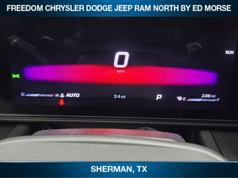 New 2026 Dodge Charger GT w/ Driver Convenience Group AWD/4WD image 10