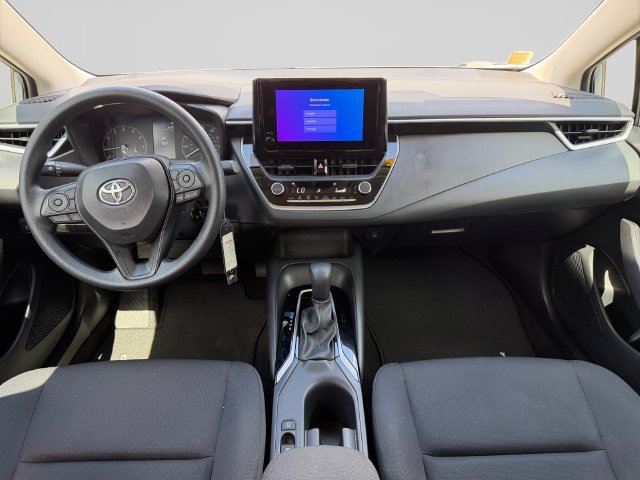 Certified 2024 Toyota Corolla LE FWD image 14